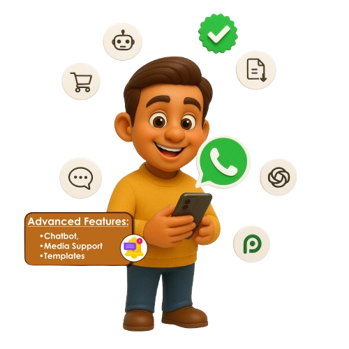 WhatsApp Integration